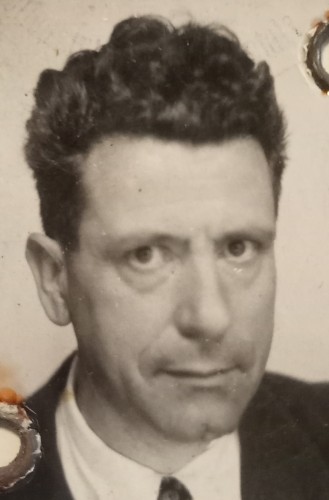 Léopold ROQUE