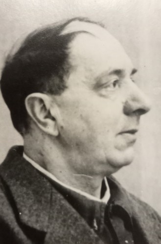 Paul ROTIER