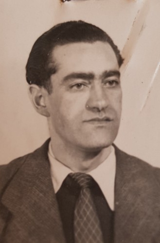 Marcel ROUILLON