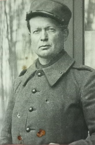 Aimé ROUTET