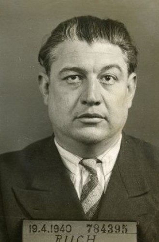 Marius RUCH