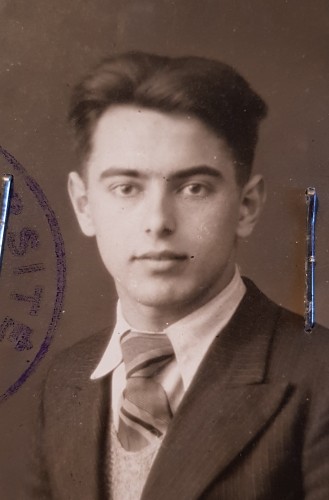 René RULLIER