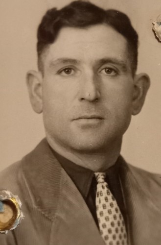 Robert SABARDEIL