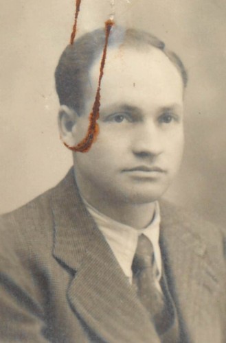 Raymond SAGAU