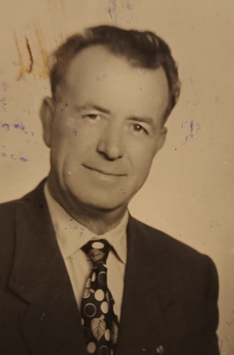 Pablo SALAS RAMIREZ