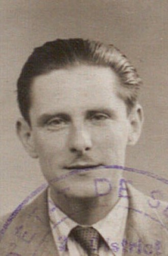 Rafael SALAZAR