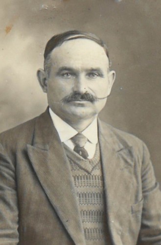 Jean  SALLEFRANQUE