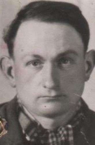 Marcel SALLIN