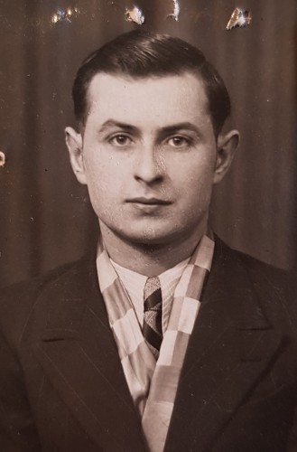 Charles SAMIER