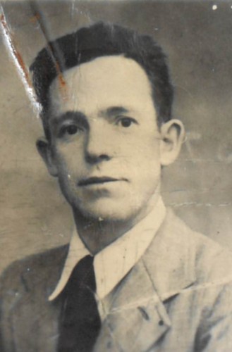 Isidore SANCHEZ SANCHEZ