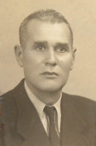 Basile SANNAC
