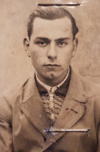 Eugène SAUVADET