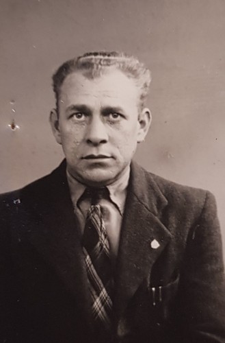 Albert SCHLIENGER