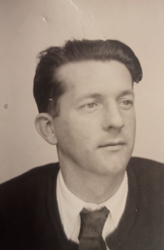 Louis SCHUSTER