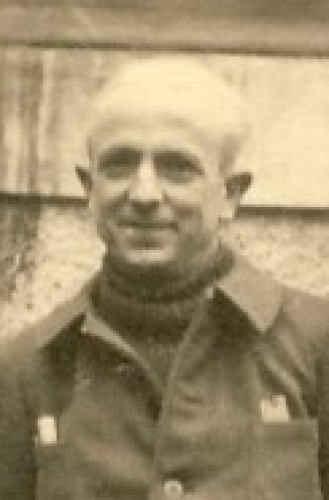 Gaston SCIOU