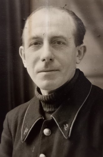 Edmond SELLIER