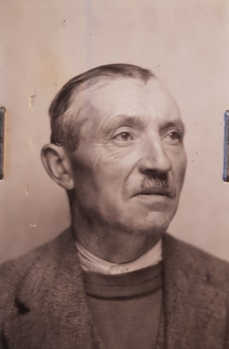 Louis SENIGOUT