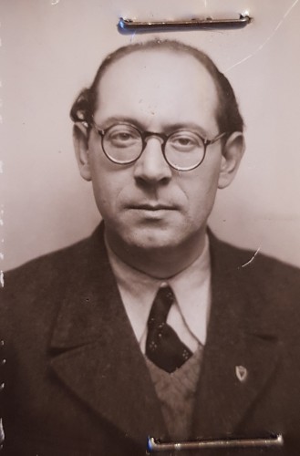 Henri SENTENAC