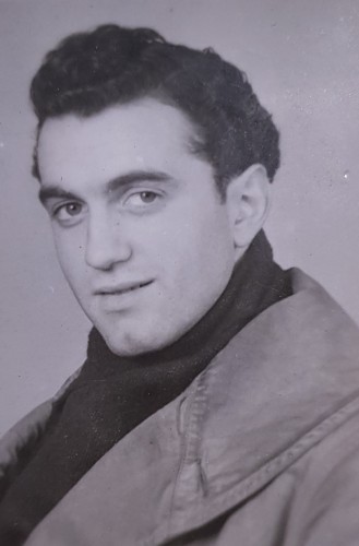 Lucien Antoine SERRIÈRE