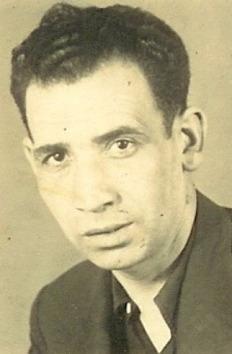 Bertran SERVETO