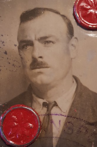 Pierre SIBAUD