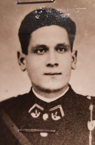 Gaston SIBILIA