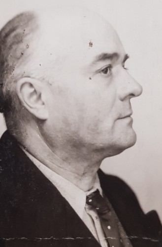 Georges SIROT
