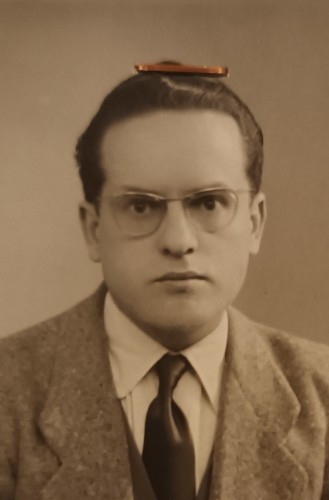 Wilebaldo SOLANO ALONSO