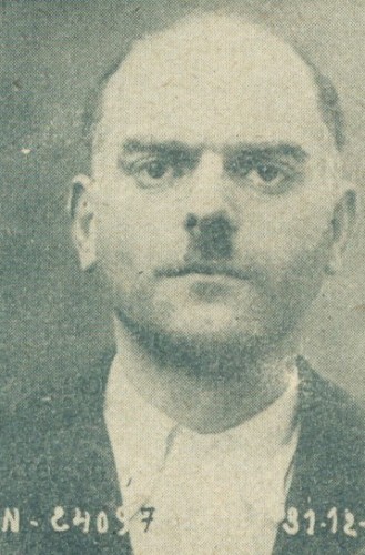 Lucien SOLVICHE