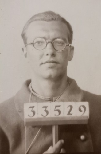 Jean SOMBSTHAY