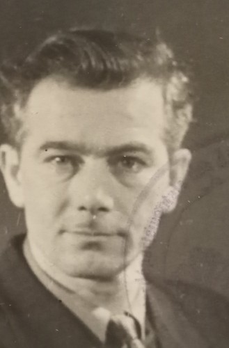 Roger SORET