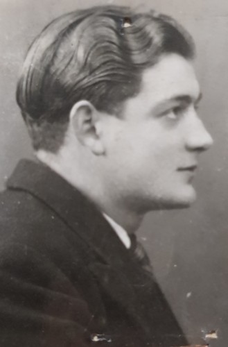 Joseph SORIANO