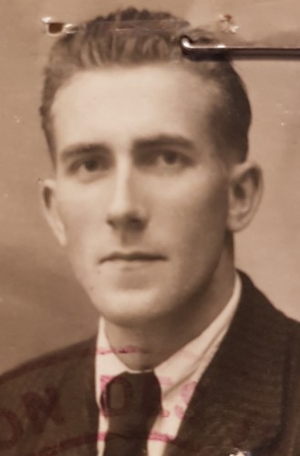 Louis STARCK