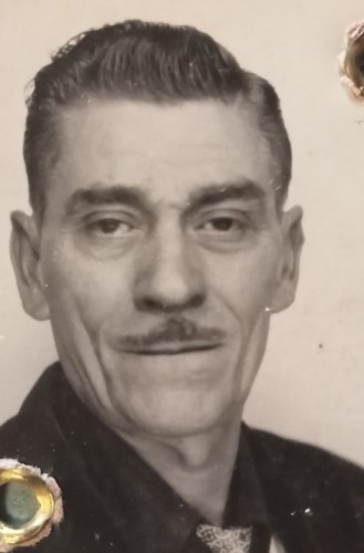 Edgard STEPHENE