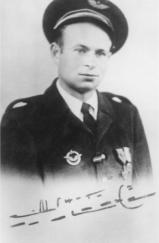 Jean-Joseph STERN