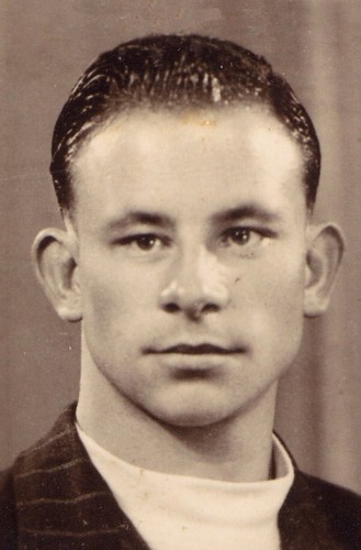 Lucien  SUDE