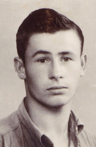Robert SUDE