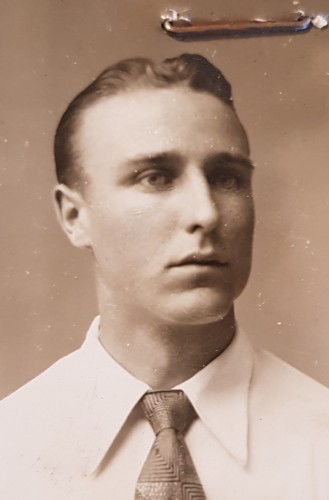 Louis TALARD
