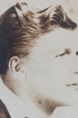 Maurice TARBOURIECH