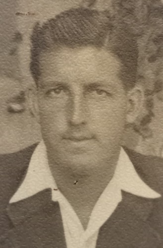 Georges TERES