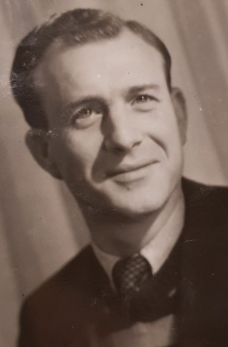 Nicolas TERRANA