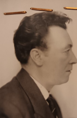 Victor TERRIZA FERNANDEZ