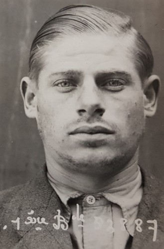 Lucien THAYE