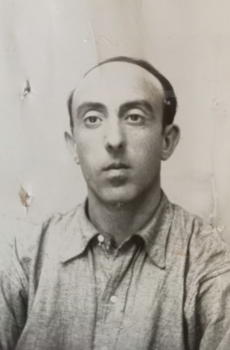 Louis THOMAS
