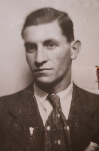 Jean TOUREL