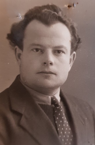 Jean Fernand TRESSOS
