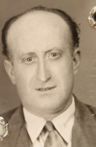 José TURON GIMENO