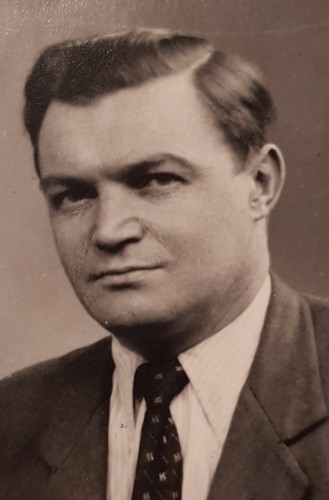 Henri TURREL