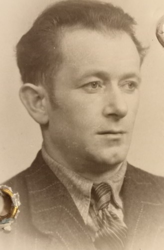 Nello VALMORI