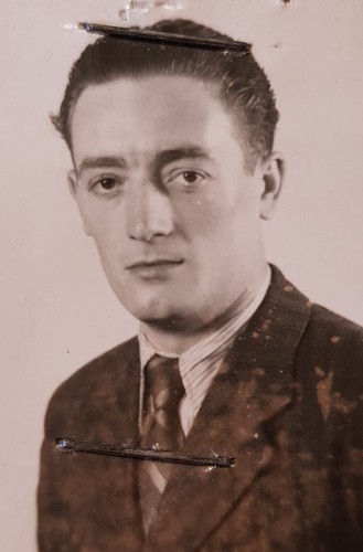 Georges VALOT